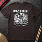 Iron Skillet T-Shirt