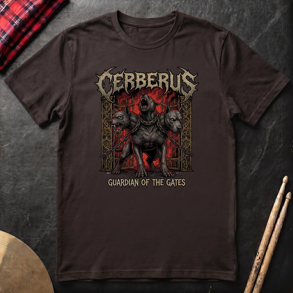 Cerberus T-Shirt