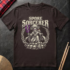 Spore Sorcerer T-Shirt