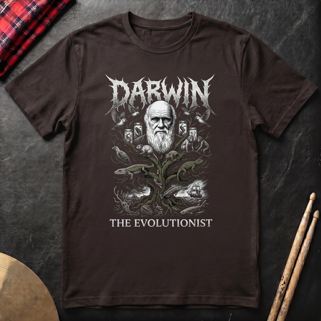 Darwin T-Shirt
