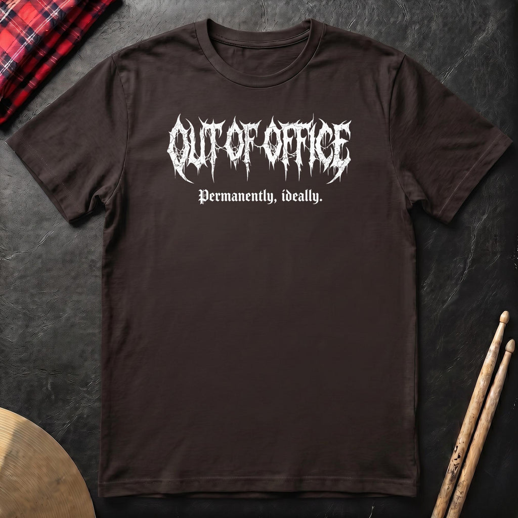 Out of Office T-Shirt