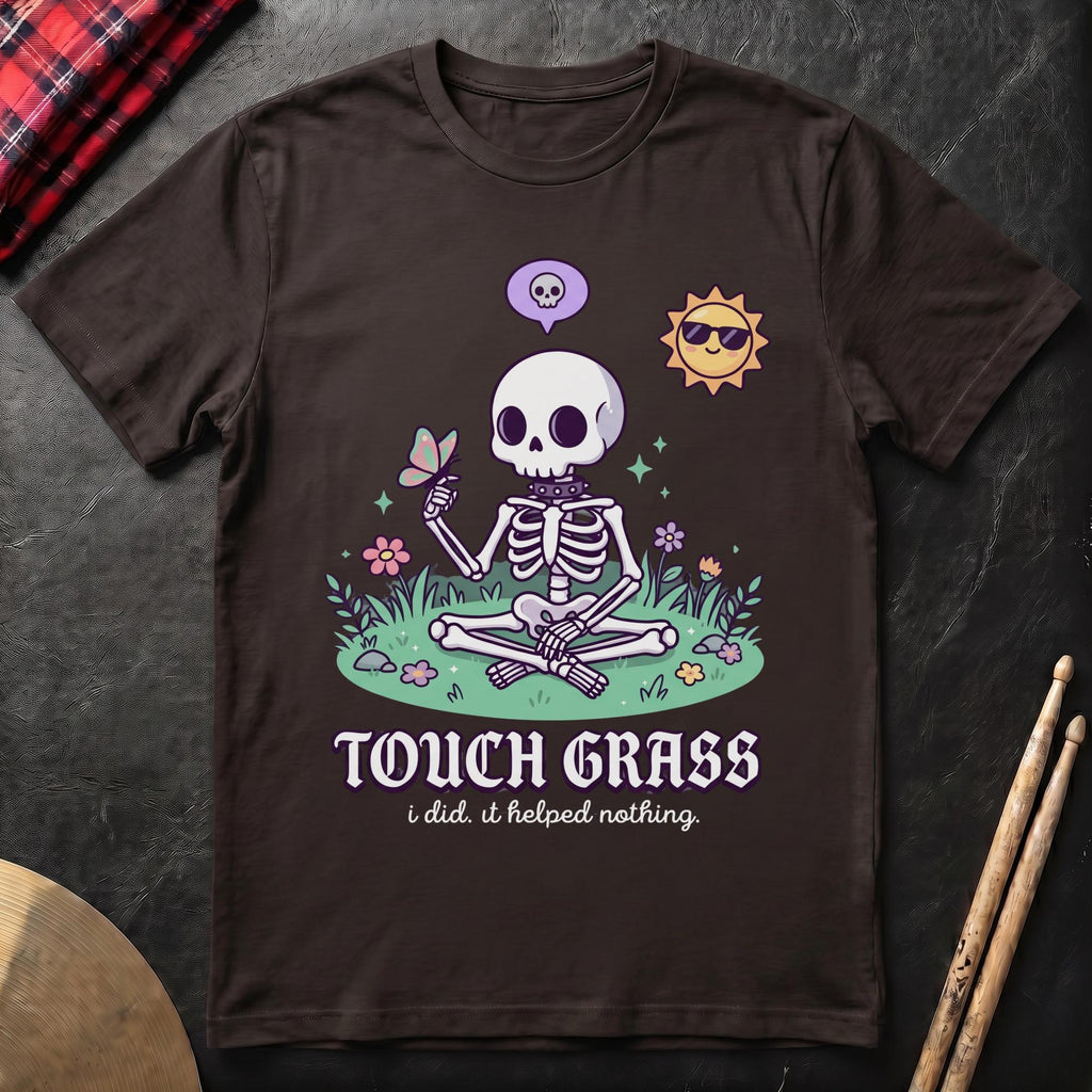 Touch Grass T-Shirt