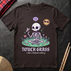 Touch Grass T-Shirt