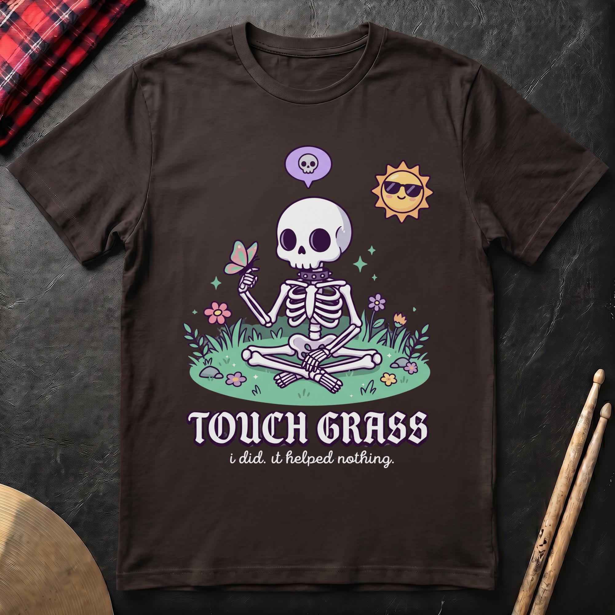 Touch Grass T-Shirt