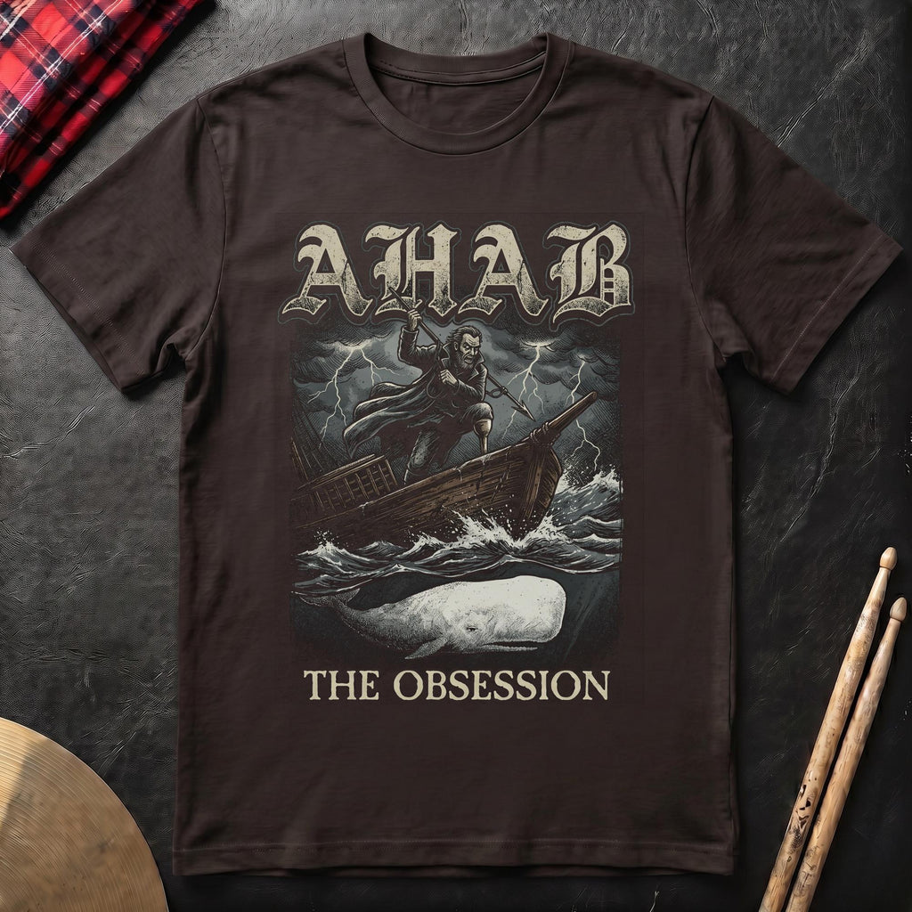 Ahab T-Shirt