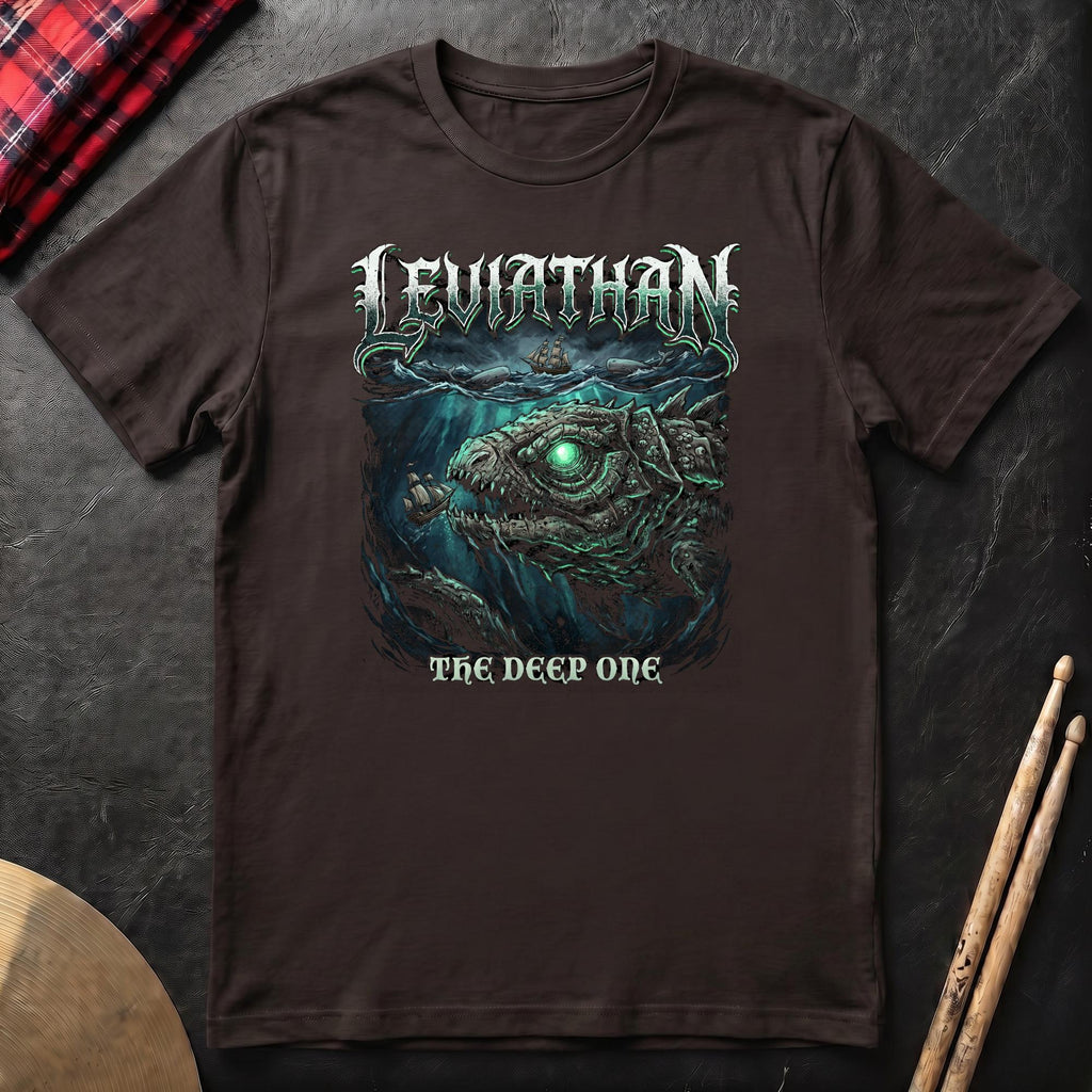 Leviathan T-Shirt