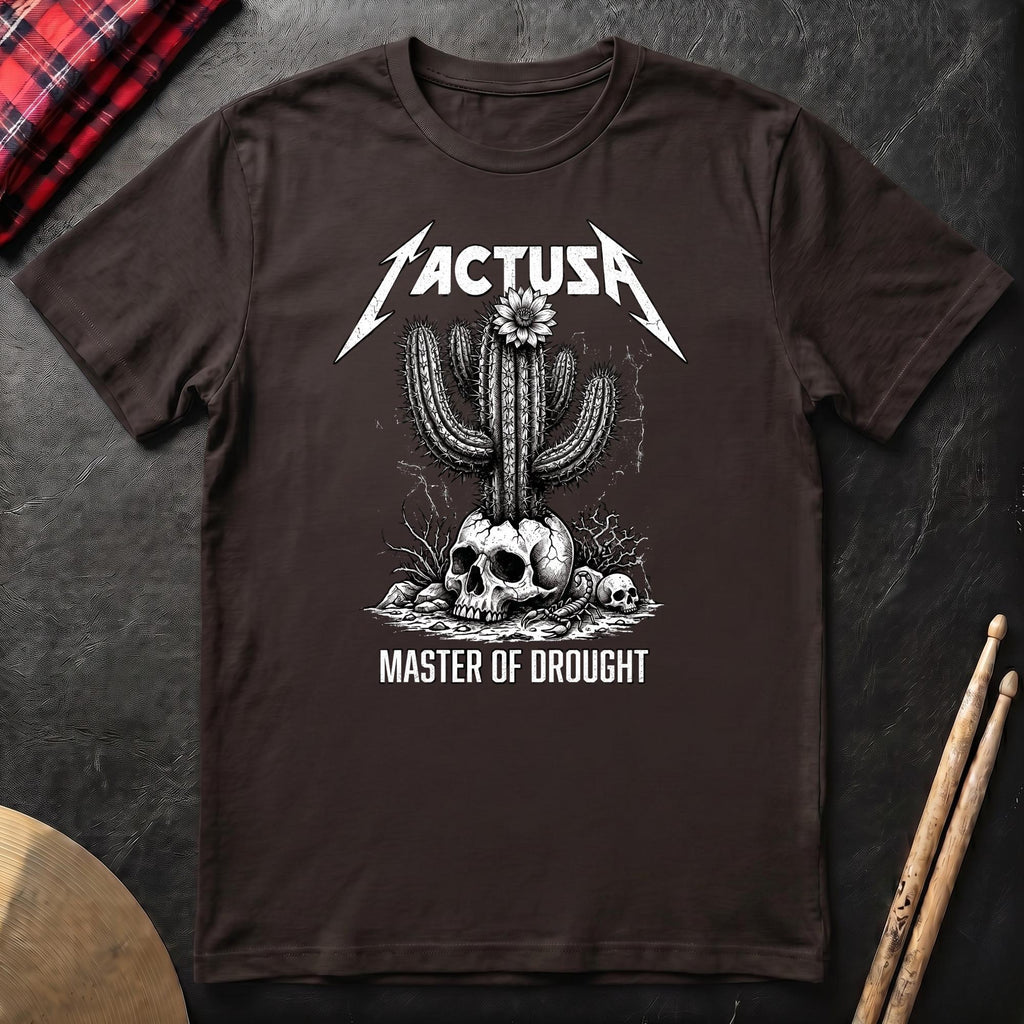 Tactusa T-Shirt