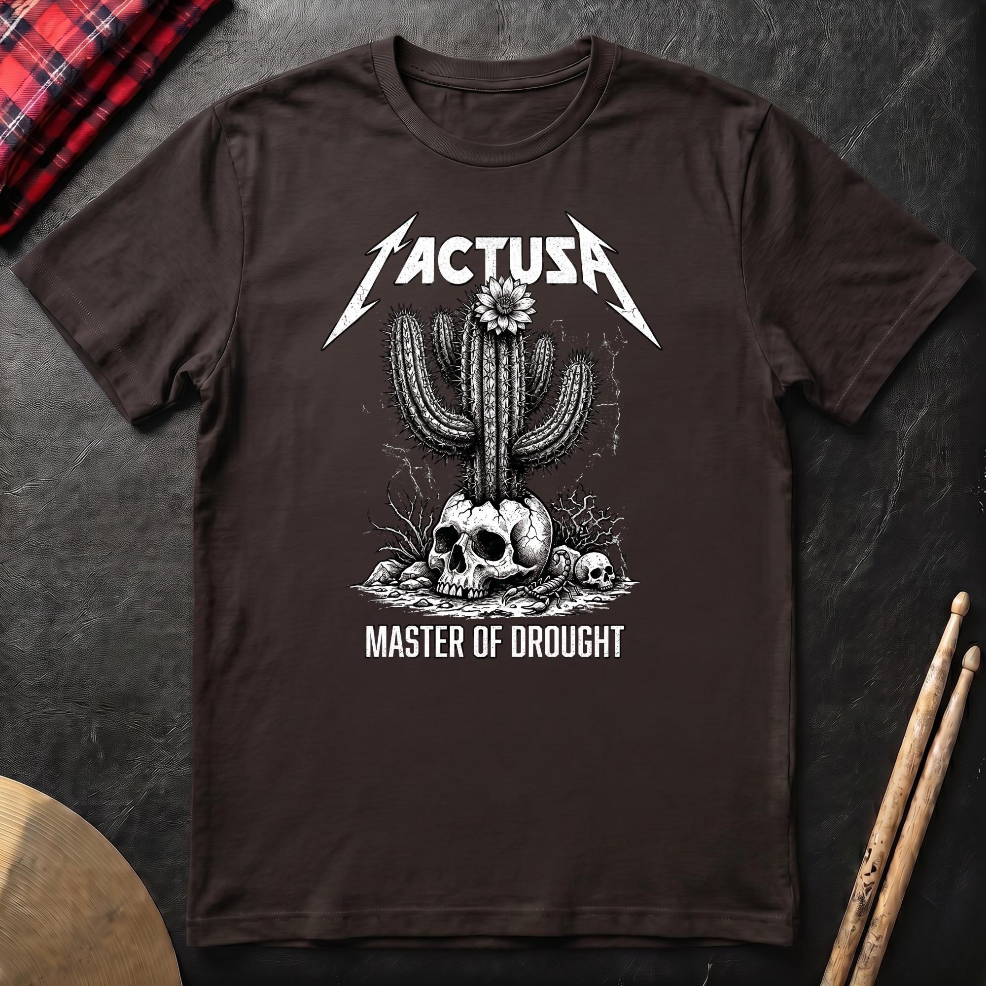 Tactusa T-Shirt