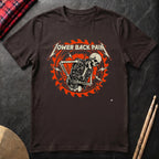 Lower Back Pain T-Shirt