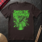 Smash The Patriarchy T-Shirt
