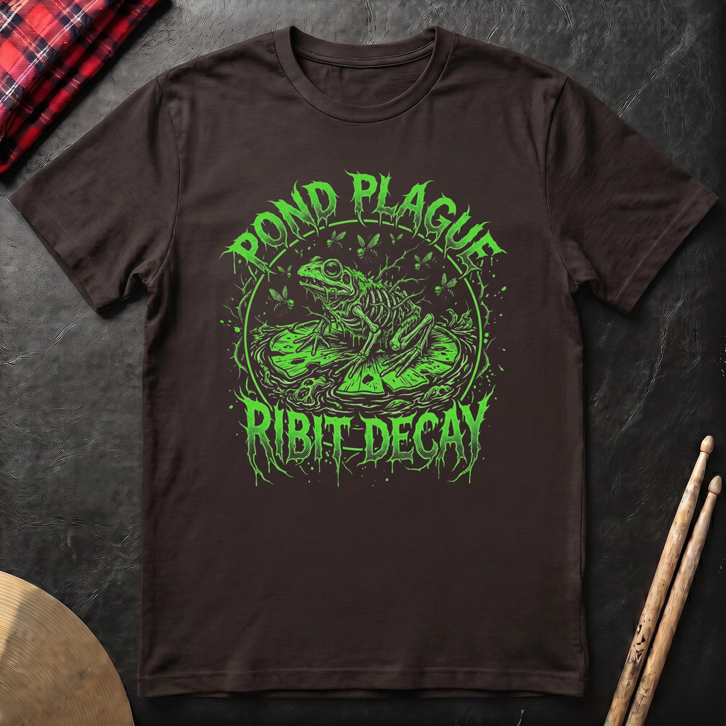 Pond Plague T-Shirt