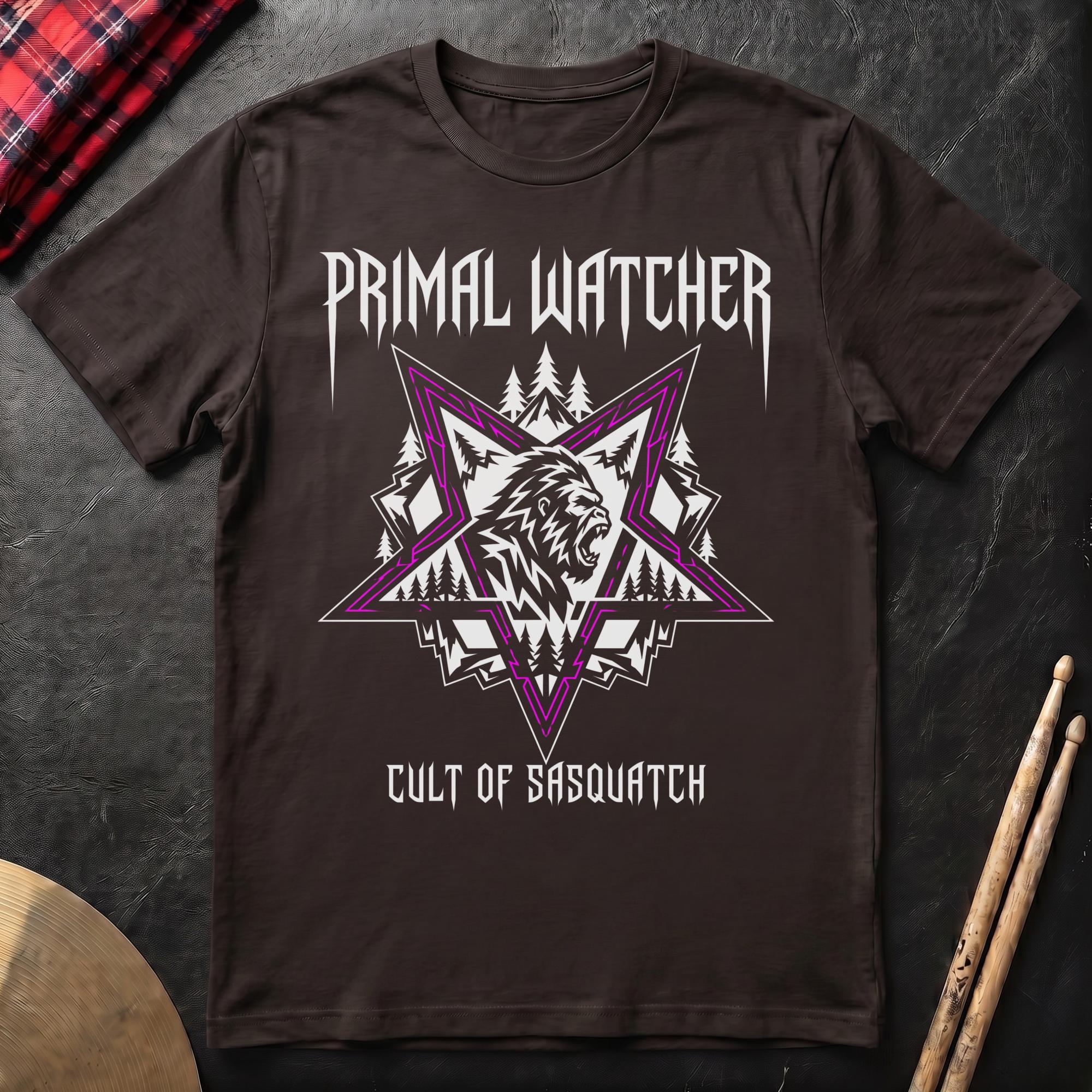 Primal Watcher T-Shirt