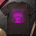 Shut Up And Read T-Shirt
