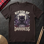 Kitten Of Darkness T-Shirt
