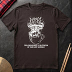 Napalm Decaf T-Shirt