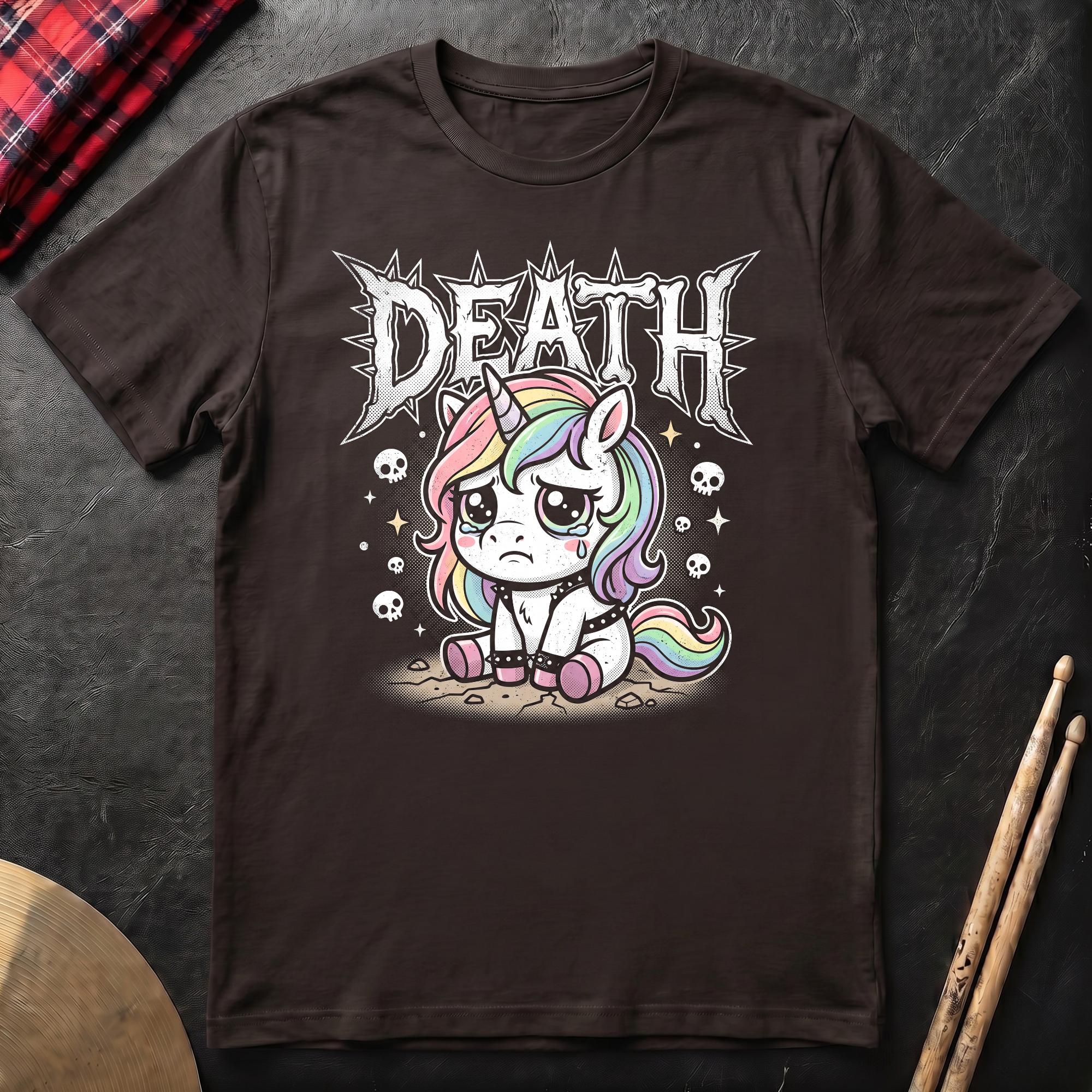 Death T-Shirt