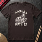 Hakuna Metalta T-Shirt