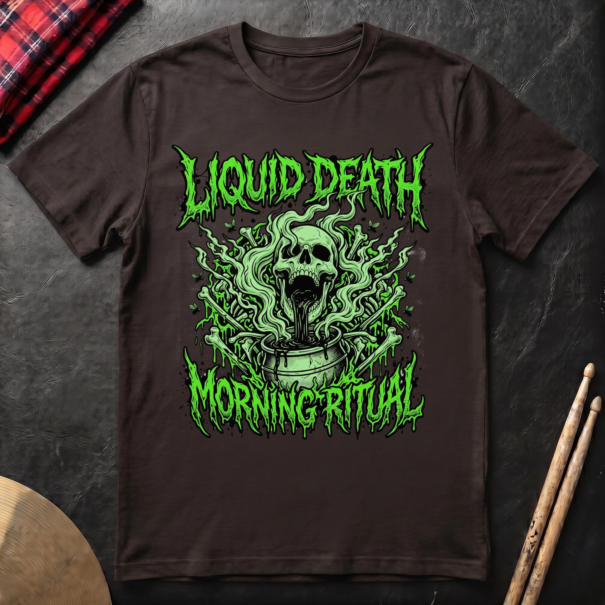 Liquid Death T-Shirt