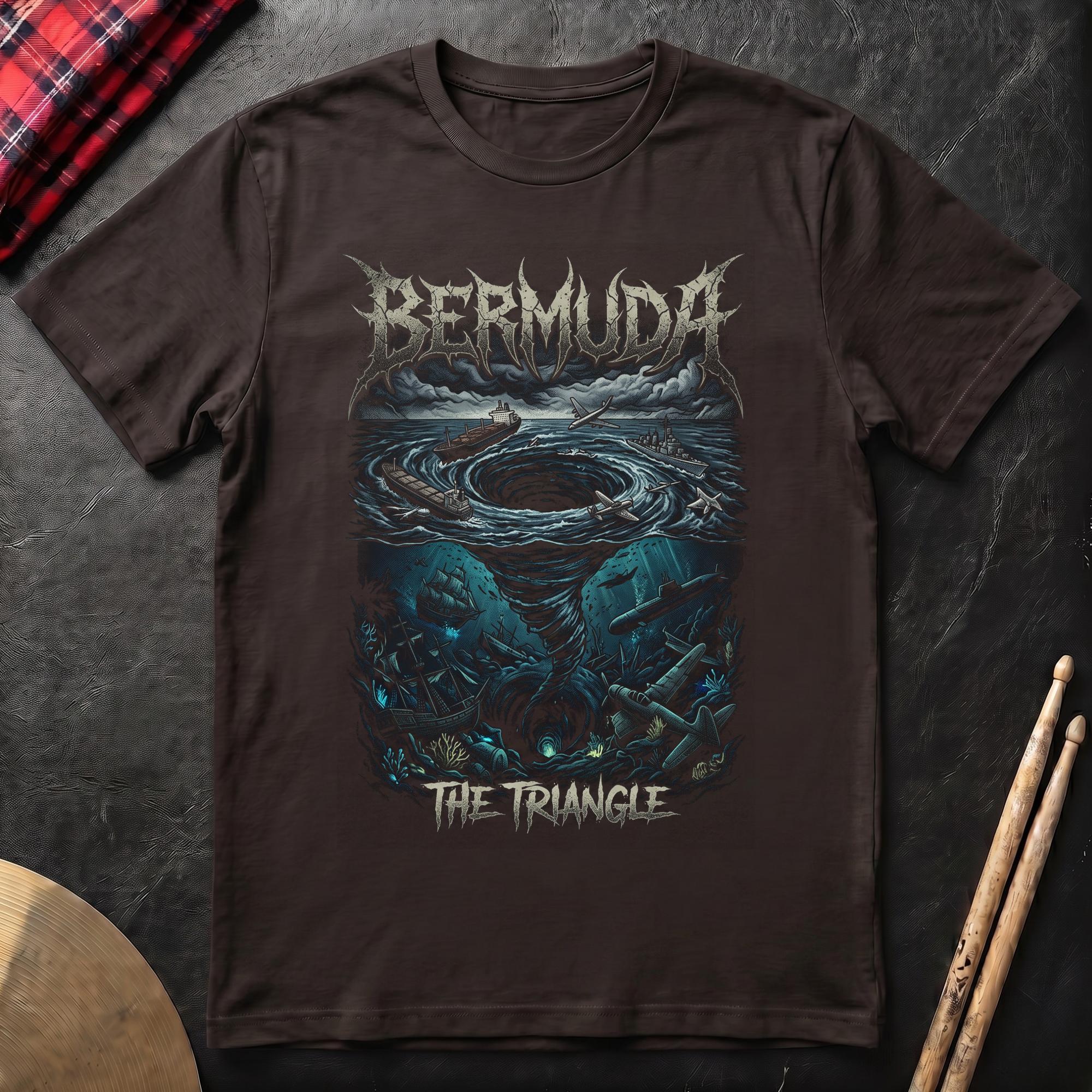 Bermuda T-Shirt