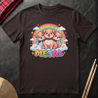 Metal Cerberus T-Shirt
