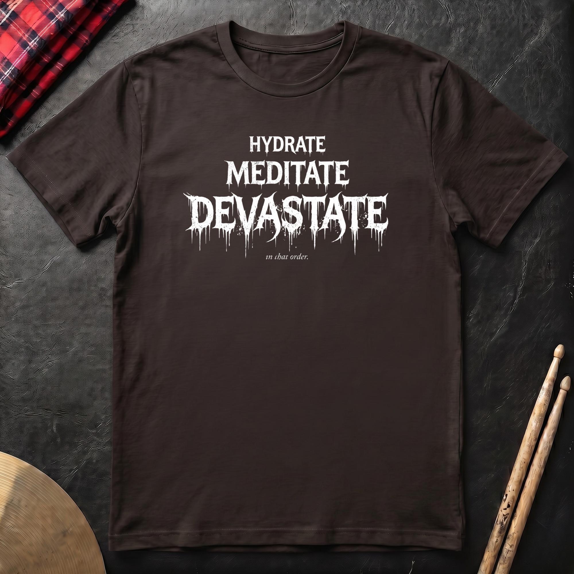 Devastate T-Shirt