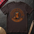 Caffein & Carrion T-Shirt