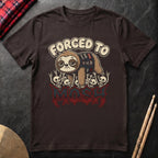 Force To Mosh T-Shirt
