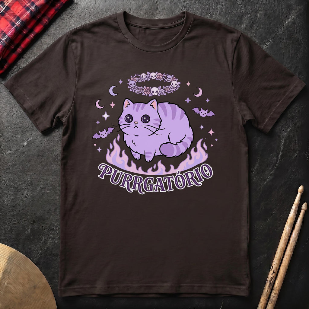 Purrgatorio T-Shirt