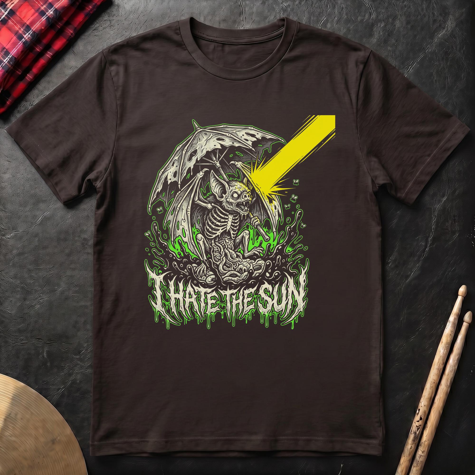 I Hate The Sun T-Shirt