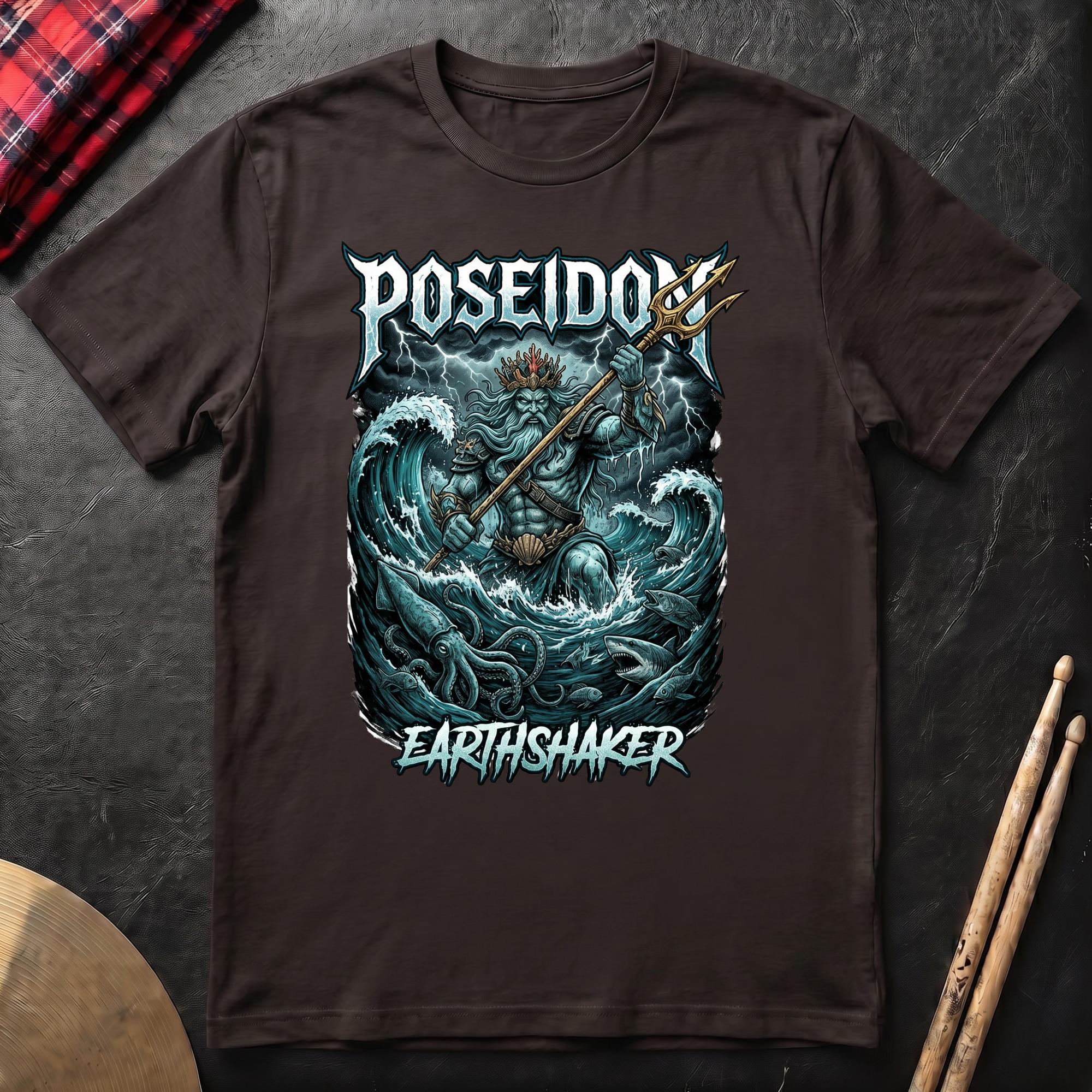 Poseidon T-Shirt