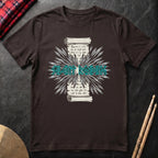 Silent Reading T-Shirt