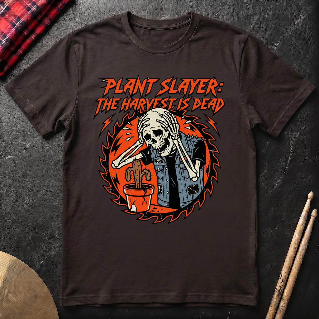 Plant Slayer T-Shirt