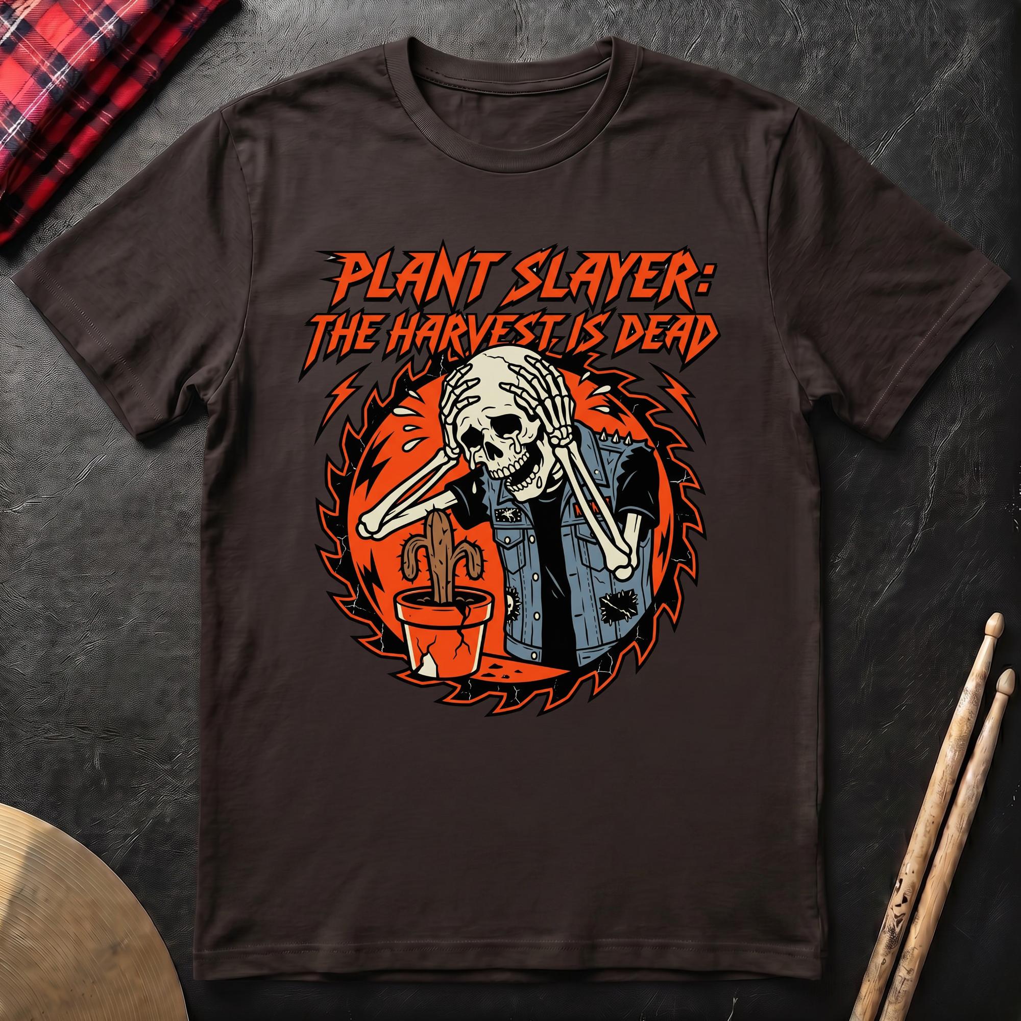 Plant Slayer T-Shirt