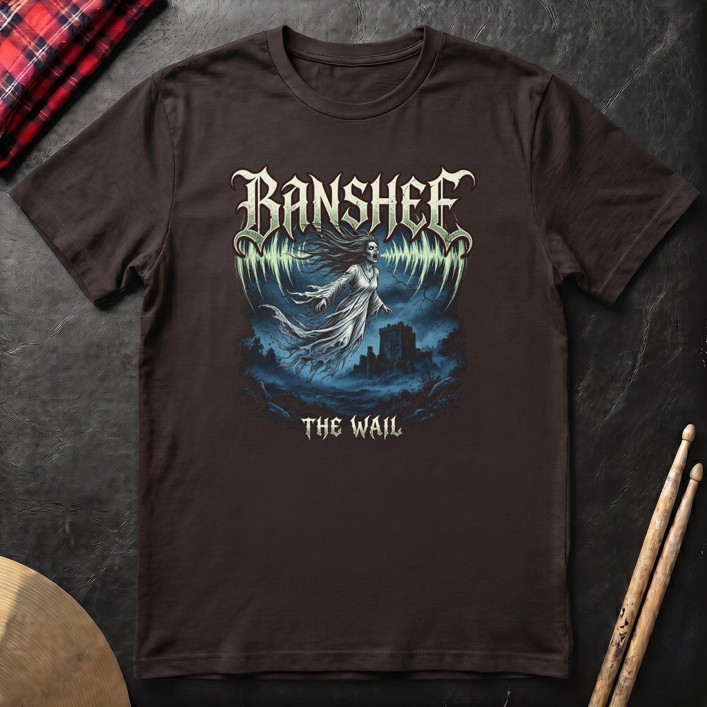Banshee T-Shirt