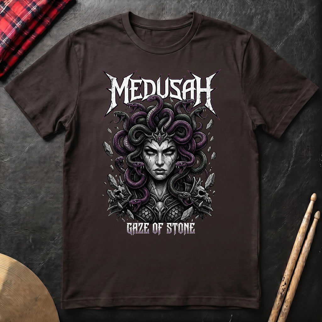 Medusah T-Shirt