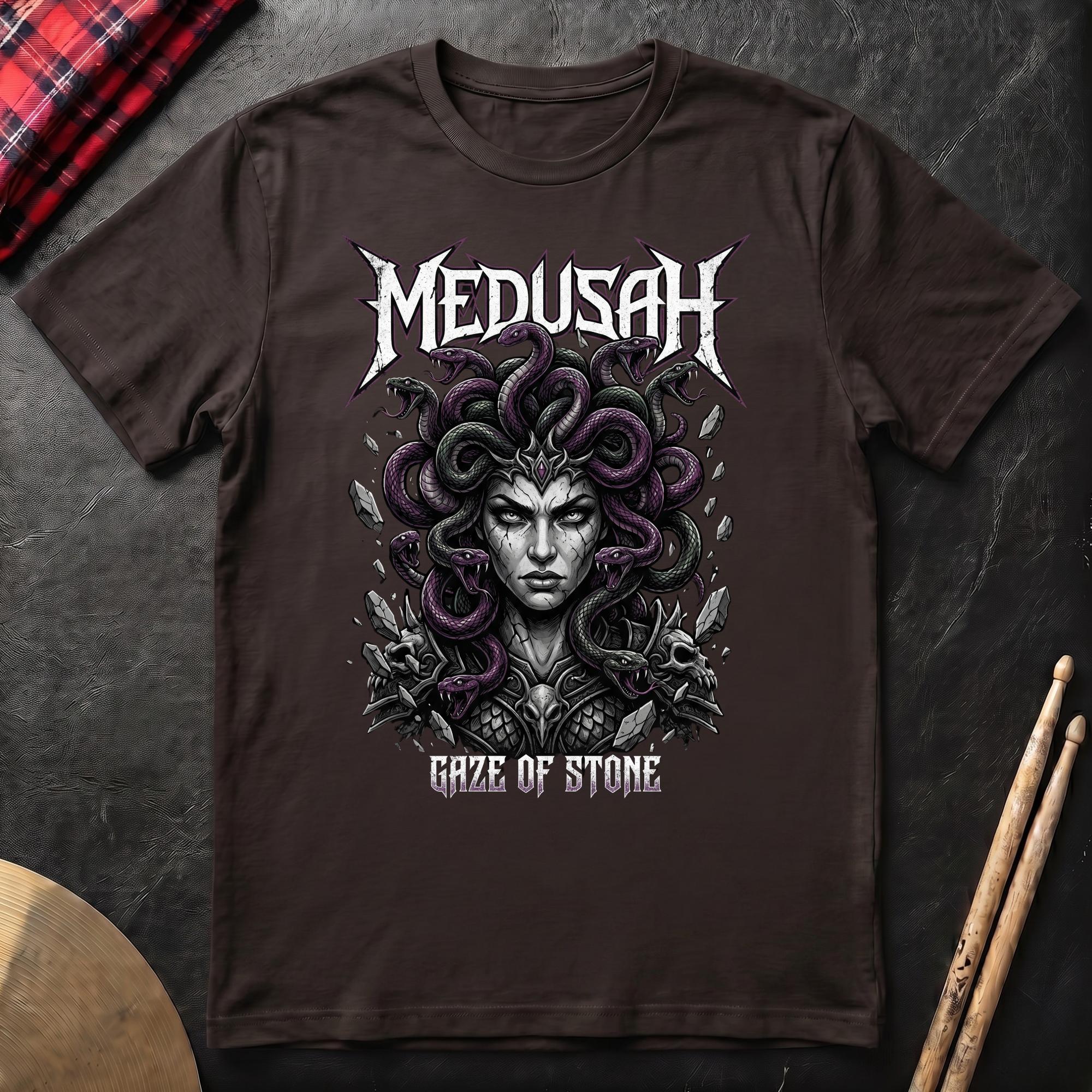 Medusah T-Shirt
