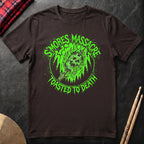 Smores Massacre T-Shirt