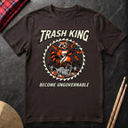 Trash King T-Shirt