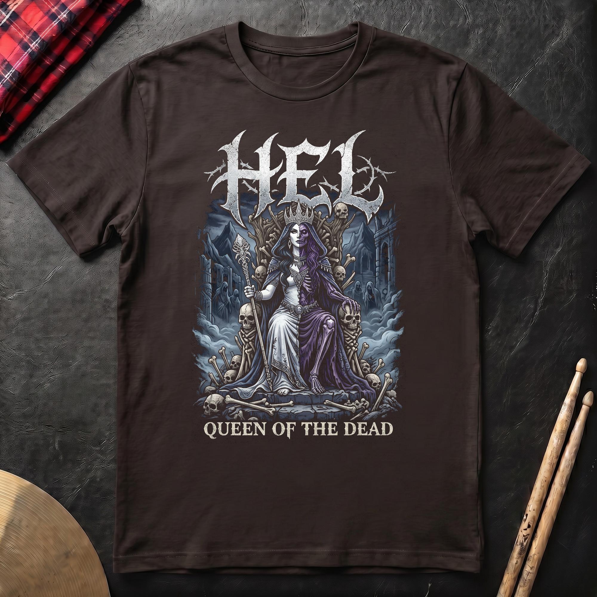 Hel T-Shirt