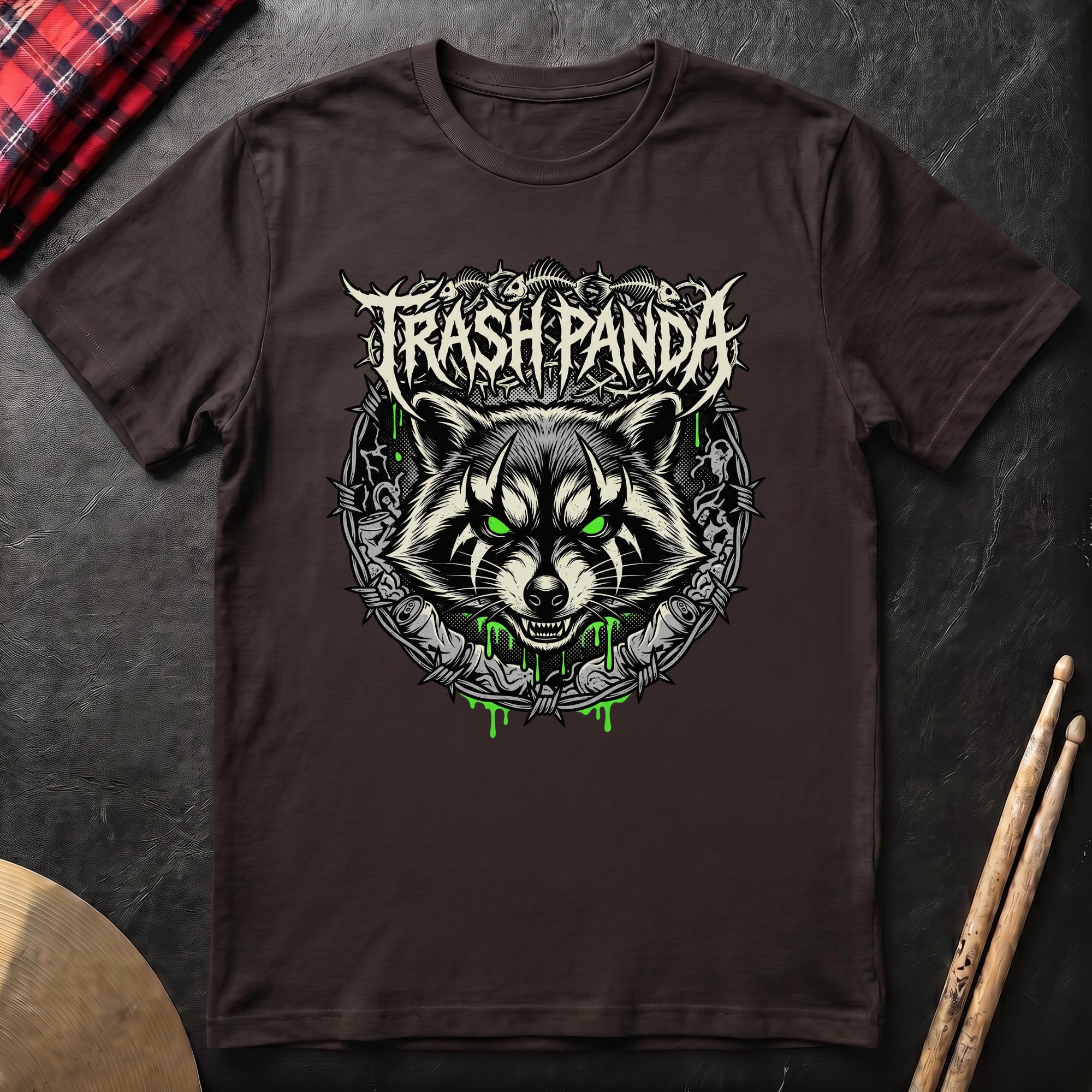 Trash Panda T-Shirt