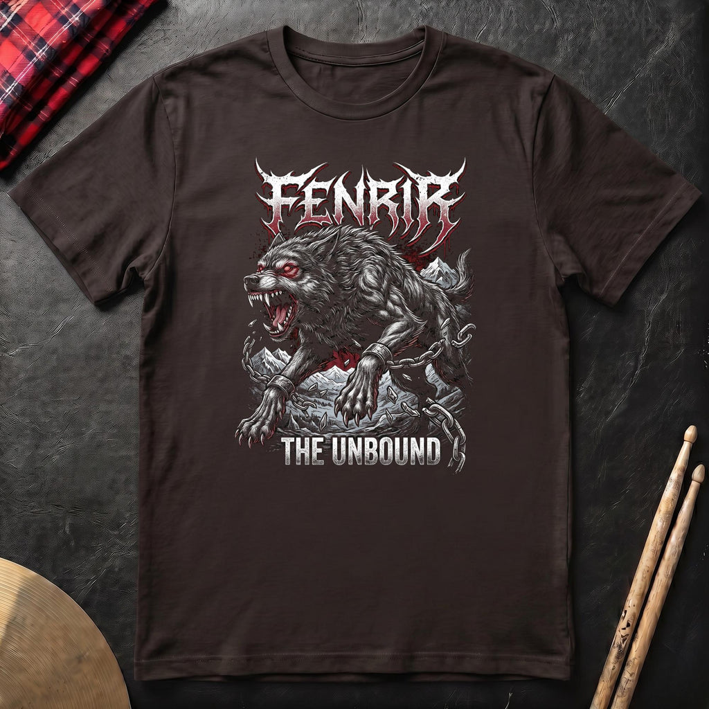 Fenrir T-Shirt