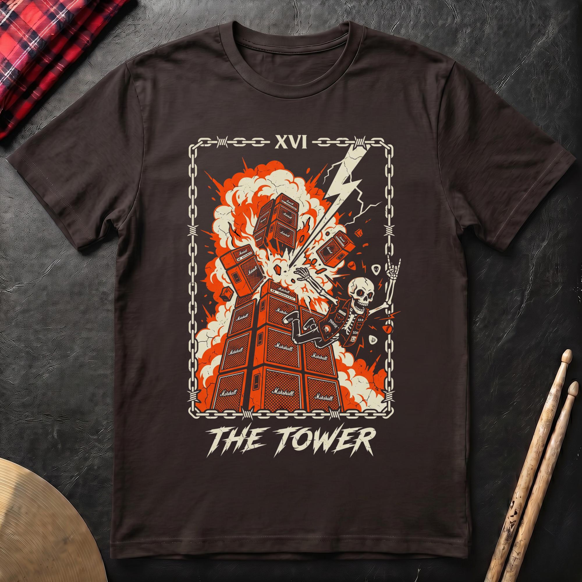 The Tower T-Shirt