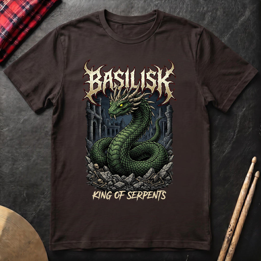 Basilisk T-Shirt