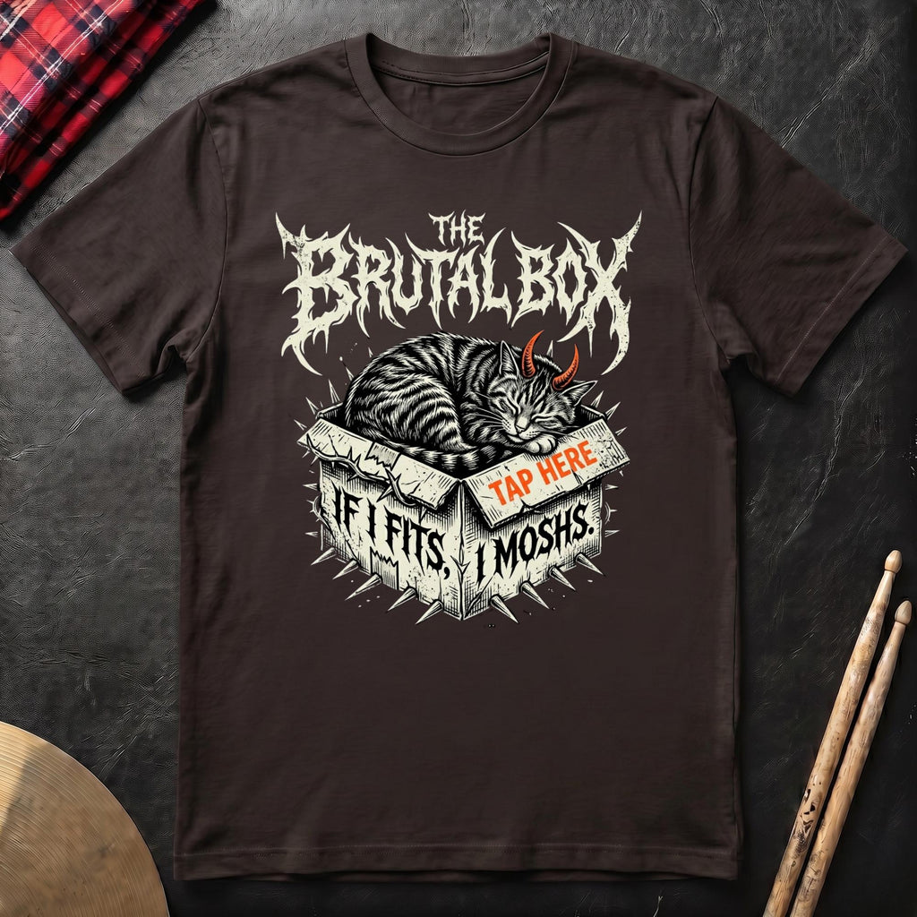 The Brutal Box T-Shirt