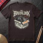 The Brutal Box T-Shirt