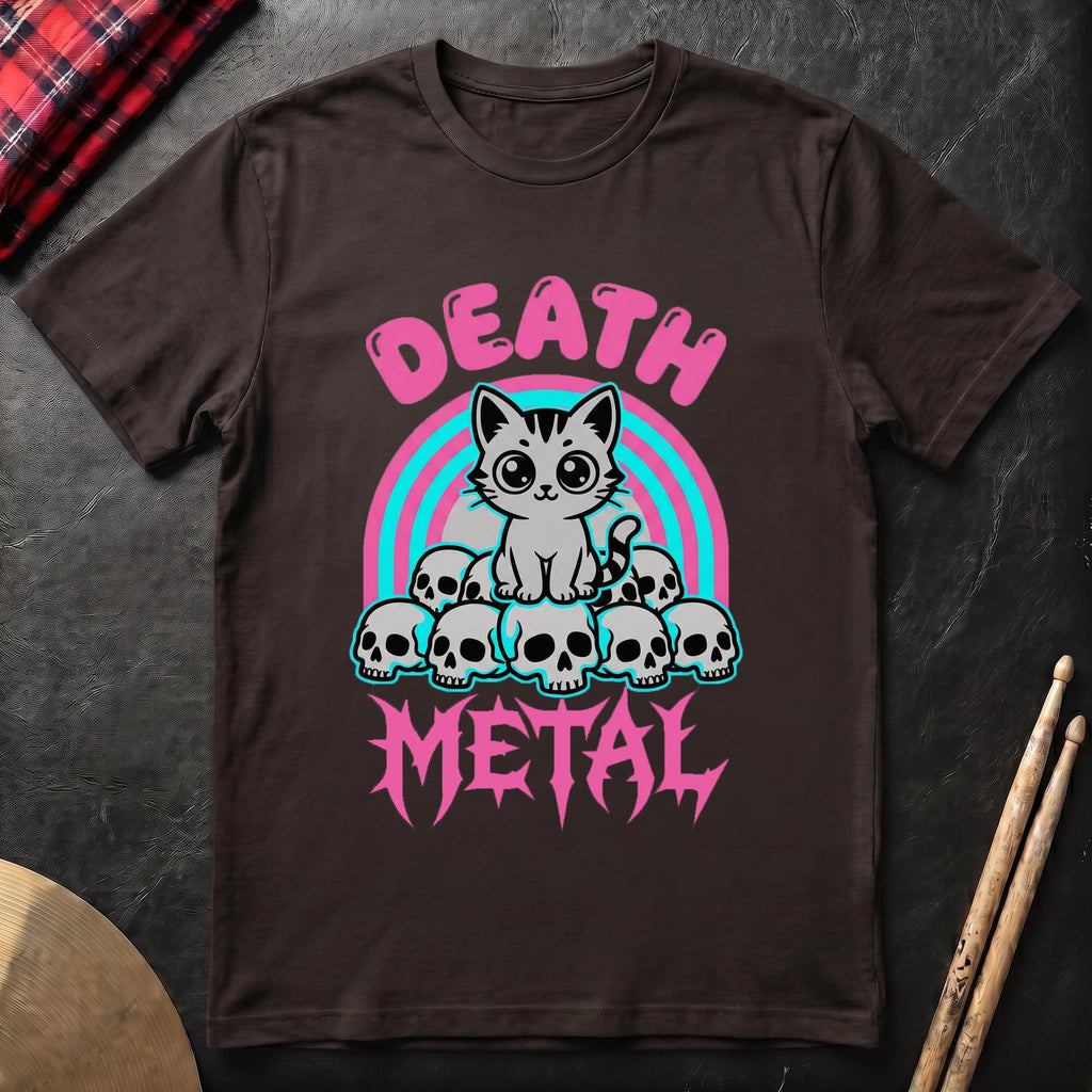 Death Metal T-Shirt