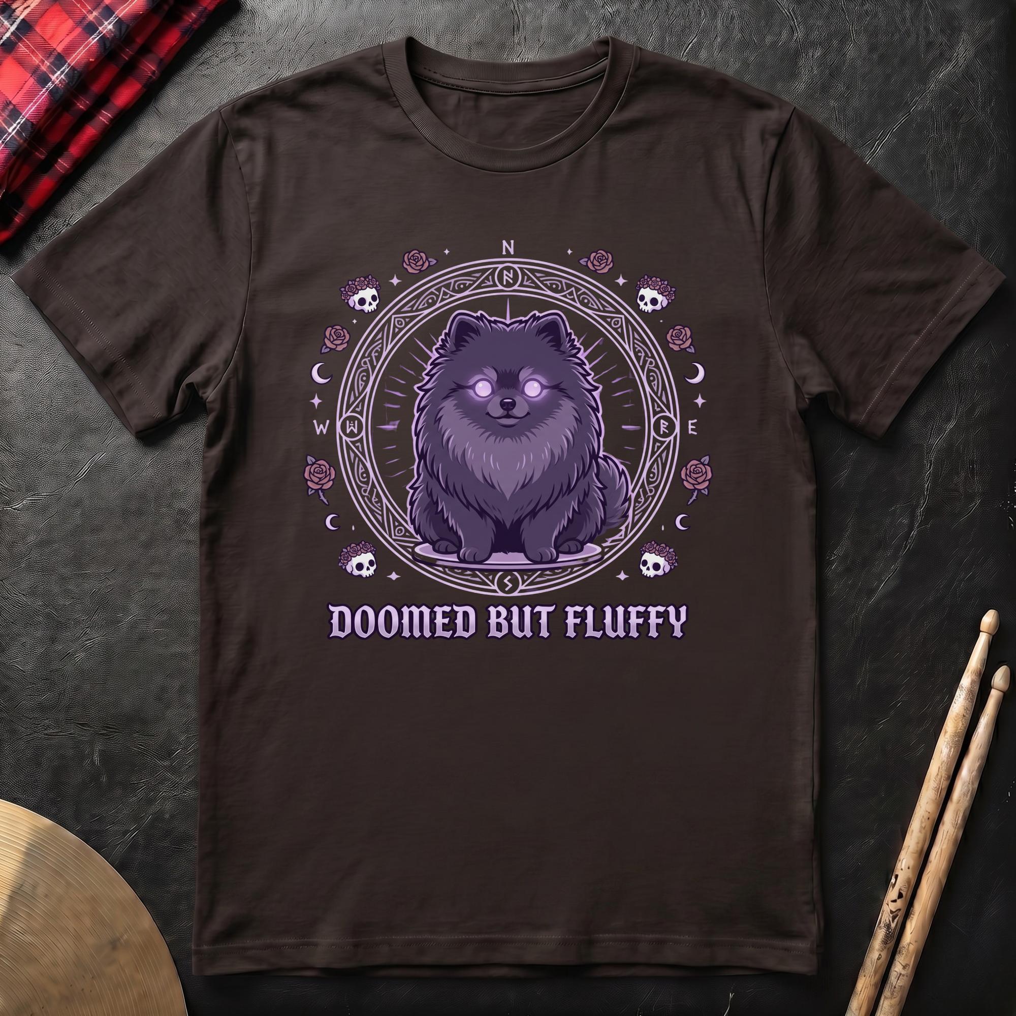 Doomed But Fluffy T-Shirt