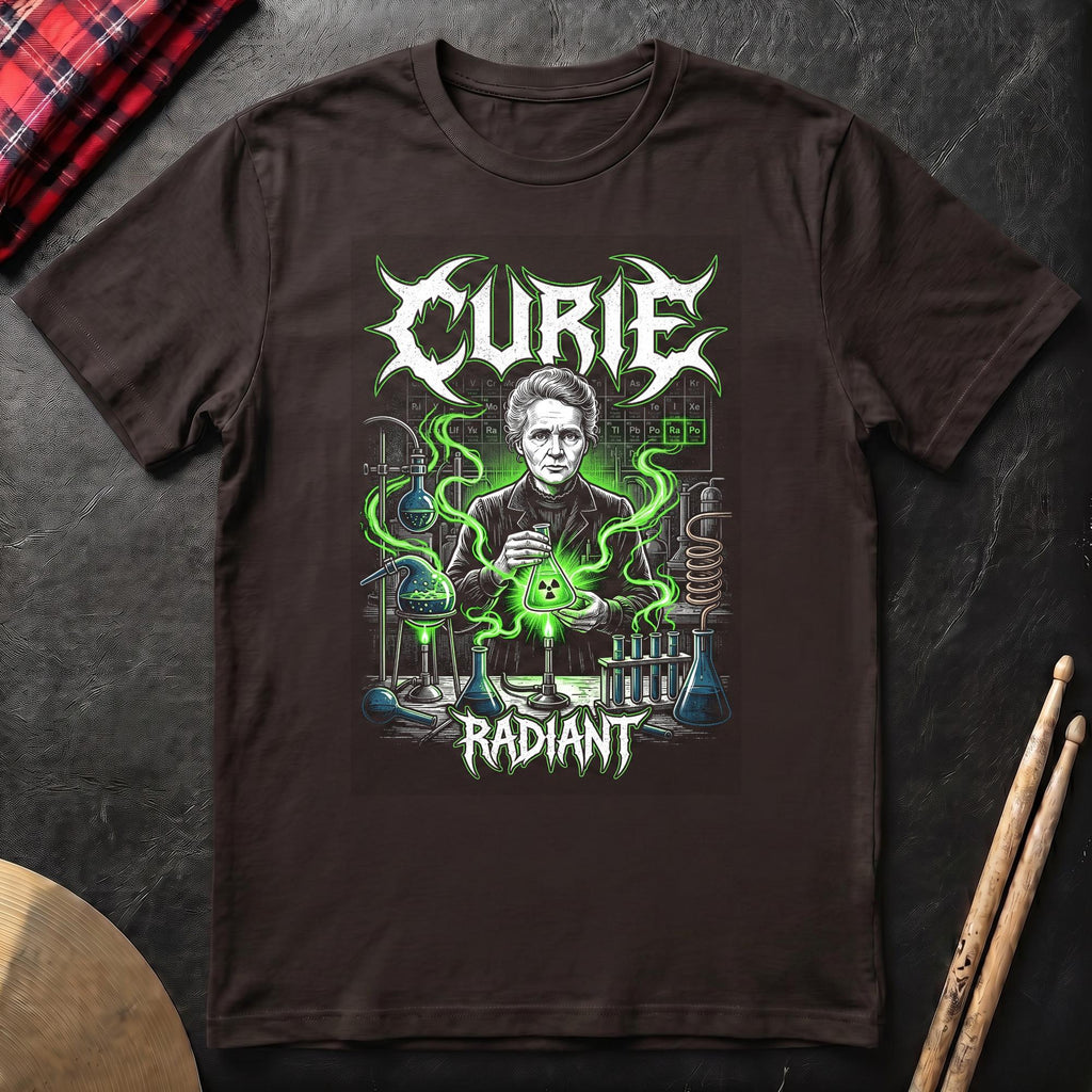 Curie T-Shirt