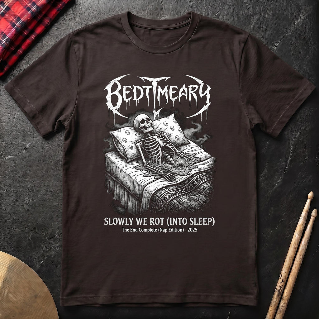 Bedtimeary T-Shirt