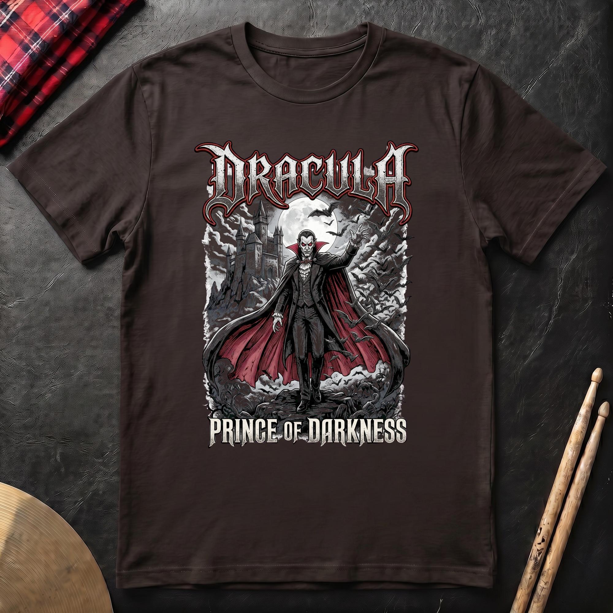 Dracula T-Shirt